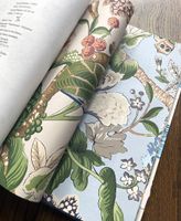 Обои Thibaut Grand Palace арт-T13657 — фото 2, Обои