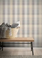 Обои Arthouse Geometrics Checks n Stripes арт-901902 — фото 3, Обои