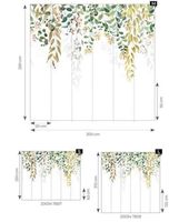 Обои Casadeco Soliflore арт-200347807 — фото 2, Обои для стен