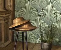 Обои Casadeco Babylone арт-89767533 — фото 5, Обои для стен