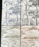 Обои Casadeco Sentier Des Dunes арт-200936400 — фото 2, Обои для стен