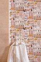 Обои Coordonne Mallorca арт-8400051 — фото 3, Обои