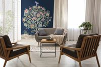 Обои Paper & Ink Mulberry Tree арт-TJ41402M — фото 2, Обои