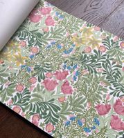 Обои Morris&Co Emery Walker's House арт-217205 — фото 3, Обои