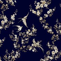 Обои 3228 107540 Reach & Cosy арт. арт-R191119 — фото 1, Обои для стен