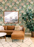 Товар: Обои Aura Happy арт-FD26452 - фото 2 Обои Aura Happy арт-FD26452 — фото 2, Обои