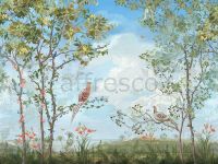 Фрески Affresco Atmosphere арт-AF511-COL1 — фото 1, Фрески