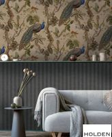 Товар: Обои Holden Decor Arboretum арт-91740 - фото 4 Обои Holden Decor Arboretum арт-91740 — фото 4, Обои