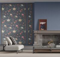 Обои Loymina Шелковый путь арт-SLK1-004-2 — фото 3, Обои