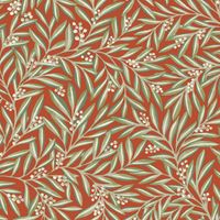 Обои Ronald Redding Arts and Crafts арт-AC9131 — фото 1, Обои