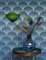 Обои Casadeco Twenties арт-88666566 — фото 4, Обои для стен