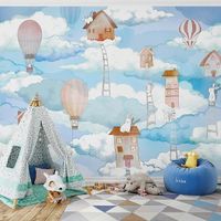 Фрески Affresco Сказки Affresco арт-ID641-COL4 — фото 2, Фрески