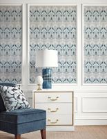 Обои KT-Exclusive Arts&Crafts арт-ET12414 — фото 2, Обои