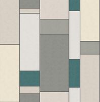 Обои Architector Mondrian арт-KTM1110 — фото 1, Обои