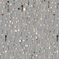 Товар: Обои NLXL Obsession Wallpaper by Daniel Rozensztroch арт-DRO-06 - фото 1 Обои NLXL Obsession Wallpaper by Daniel Rozensztroch арт-DRO-06 — фото 1, Обои