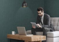 Обои Ada Wall Alfa арт-3703-1 — фото 3, Обои