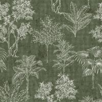 Обои Galerie Zen арт-DWP0361-01 — фото 1, Обои