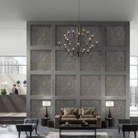 Товар: Обои Lincrusta Lincrusta арт-RD1952 - фото 2 Обои Lincrusta Lincrusta арт-RD1952 — фото 2, Обои