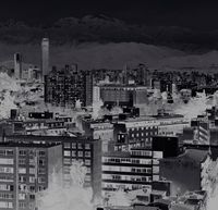 Обои KT-Exclusive City Love арт-CL72A — фото 1, Обои