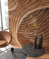 Обои Casadeco Ginkgo арт-86261456 — фото 2, Обои для стен