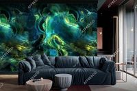 Фрески Affresco Fine Art арт-RE919-COL5 — фото 2, Фрески