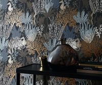 Товар: Обои Casamance Orphee арт-74700406 - фото 2 Обои Casamance Orphee арт-74700406 — фото 2, Обои