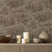 Товар: Обои Little Greene National Trust Papers 3 арт-0263LOATTIC - фото 4 Обои Little Greene National Trust Papers 3 арт-0263LOATTIC — фото 4, Обои