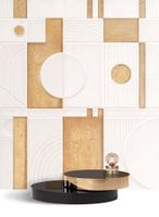 Фрески Fresq Classic Collection арт-QUADRA — фото 1, Фрески