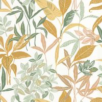 Обои Caselio Green & Co арт-103850323 — фото 1, Обои для стен