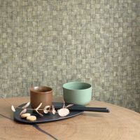 Обои Casadeco Ginkgo арт-86257333 — фото 2, Обои для стен