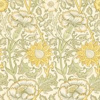 Обои Morris&Co Compilation Wallpaper арт-216836 — фото 1, Обои