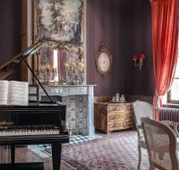 Обои Loymina British Style Garden арт-Brit14-004 — фото 5, Обои