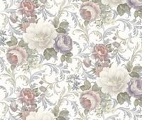 Обои KT-Exclusive Scarlet арт-80101 — фото 1, Обои