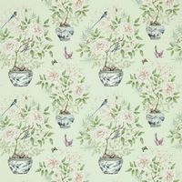 Обои Zoffany Woodville арт-ZWOO321443 — фото 1, Обои