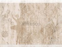 Фрески Affresco New Art арт-RE208-COL4 — фото 1, Фрески