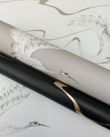 Обои York Black&White Resource Library арт-BW3873 — фото 3, Обои