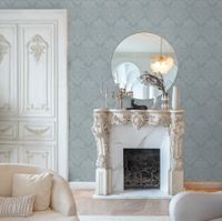 Товар: Обои Anna French Belvedere арт-AT16120 - фото 2 Обои Anna French Belvedere арт-AT16120 — фото 2, Обои