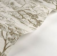 Обои Casadeco Sentier Des Dunes арт-200936400 — фото 4, Обои для стен