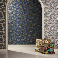 Обои A.S. Creation Versace 5 арт-38611-3 — фото 5, Обои