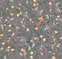 Обои Loymina British Style Garden арт-Brit15-011-1 — фото 1, Обои