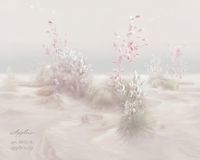 Фрески Applico Three арт-0032-A — фото 1, Фрески