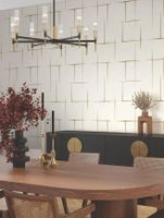 Обои Ronald Redding Tea Garden 2 арт-ZA8053 — фото 4, Обои