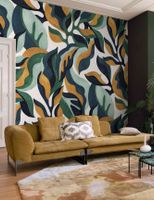 Обои Emil&Hugo Bloomsbury арт-302805 — фото 2, Обои