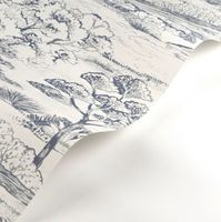 Обои Casadeco Sentier Des Dunes арт-200937297 — фото 4, Обои для стен