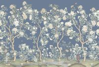 Фрески Applico Four арт-0054-S2 — фото 1, Фрески