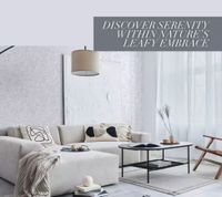 Обои 23 58526 Pacifica Deluxe арт. арт-39723-2 — фото 3, Обои