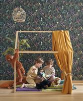 Обои Casadeco Once Upon A Time 2 арт-200756909 — фото 3, Обои для стен