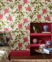 Обои Clarke & Clarke Botanical Wonders арт-W0132-03 — фото 3, Обои