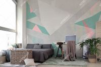 Фрески Affresco Fine Art арт-RE900-COL1 — фото 2, Фрески