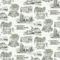 Обои York Toiles Resource Library арт-RT7863 — фото 1, Обои